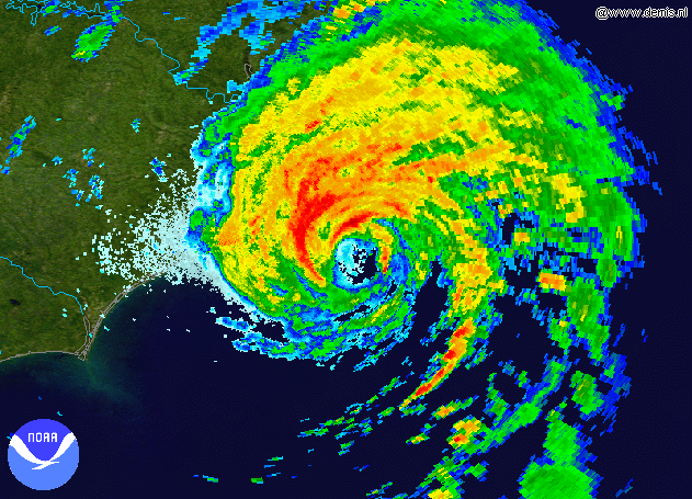 Image result for hurricane radar