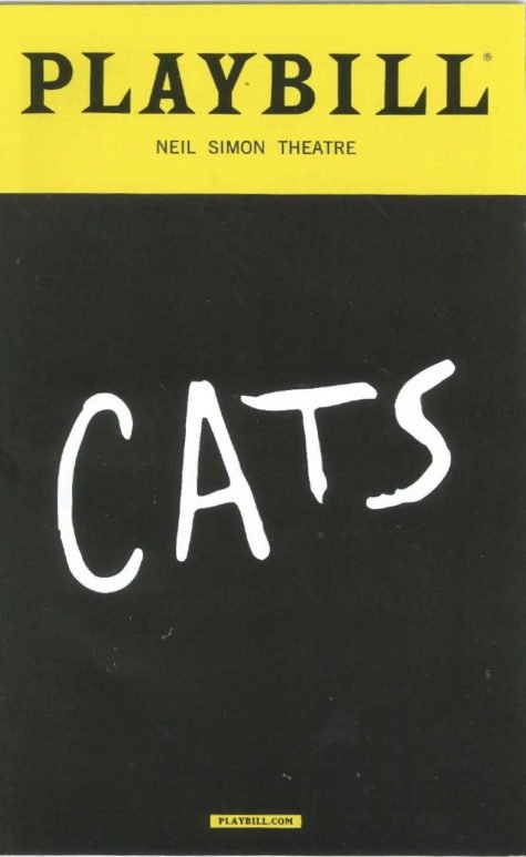 cats-playbill