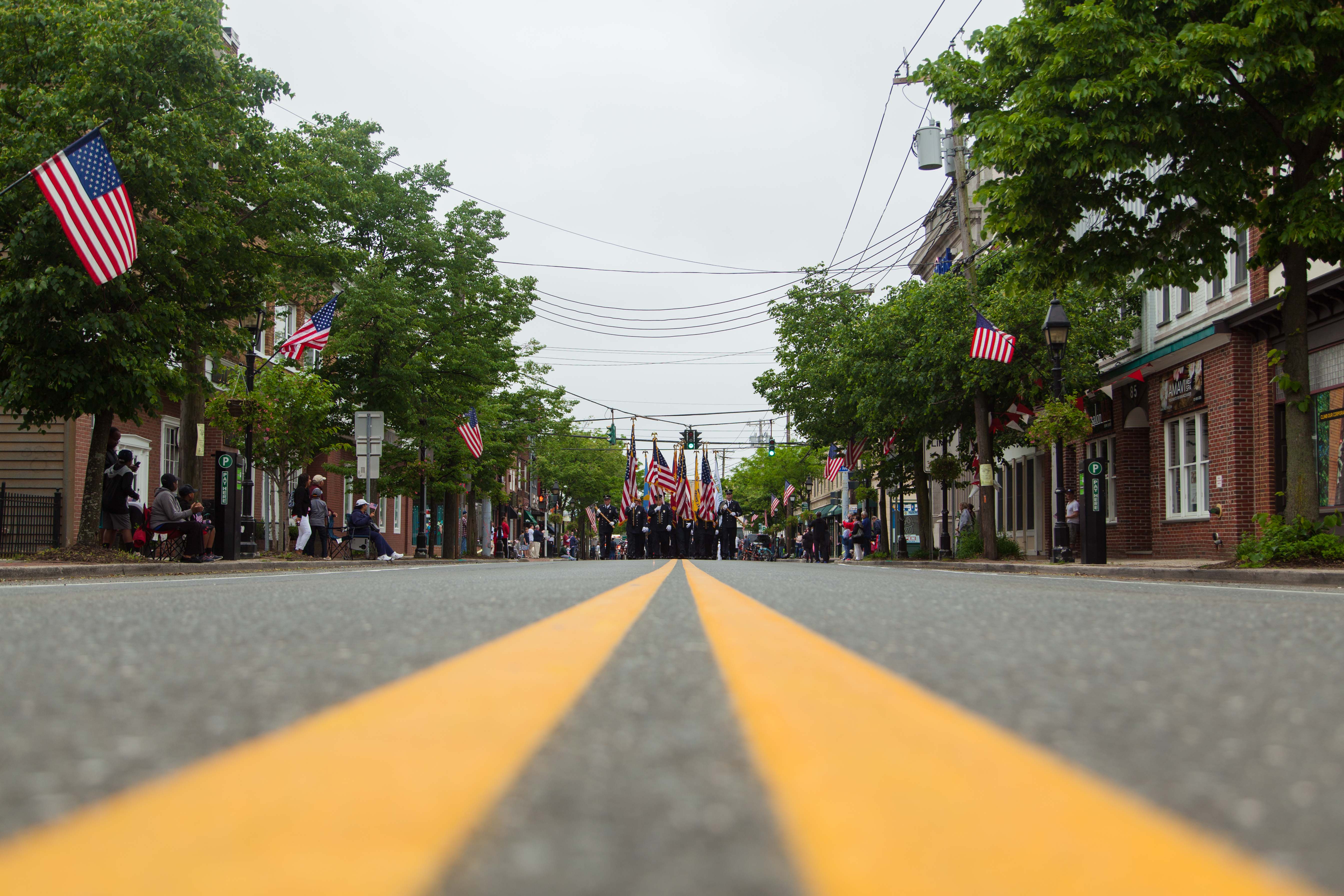 Memorial Day Parades 2024 and More » Fire Island News & Great South Bay