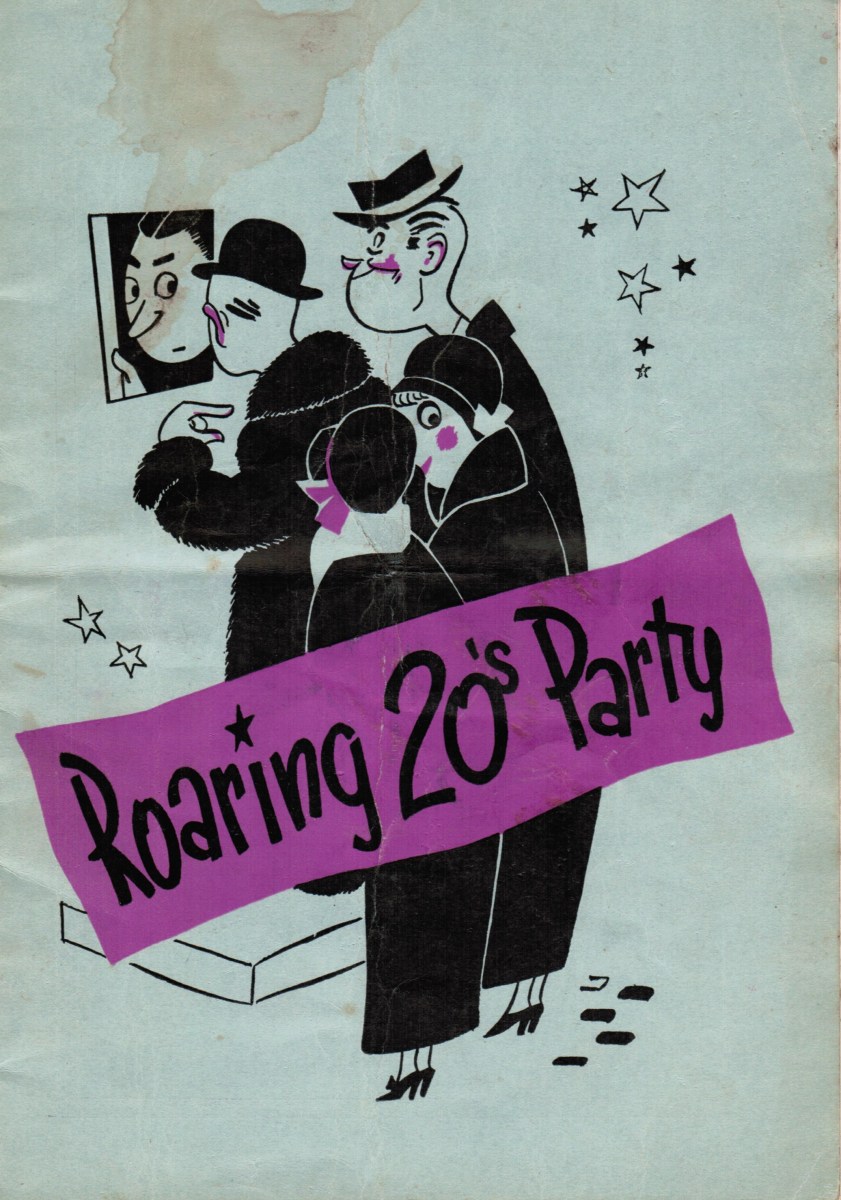 APCG Roaring 20s Journal (1948) cvr cropped