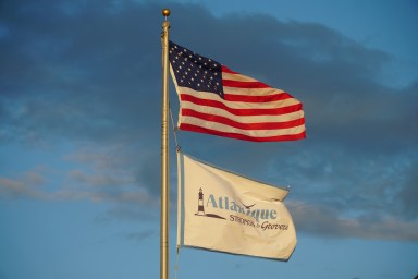 Atlantique flag