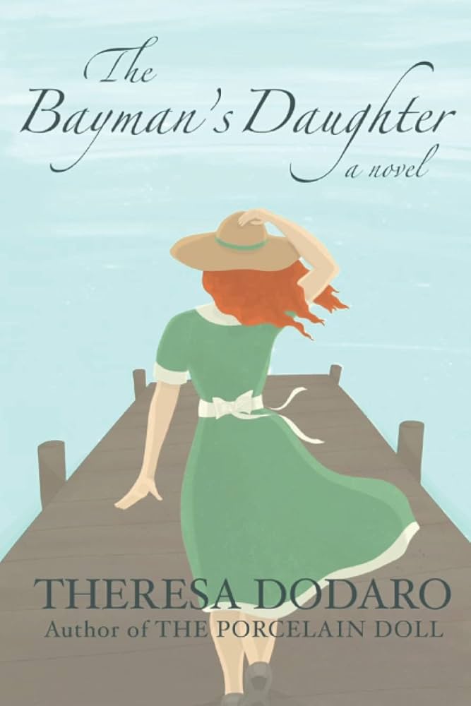 The Bayman’s Daughter