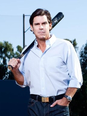 Billy Bean