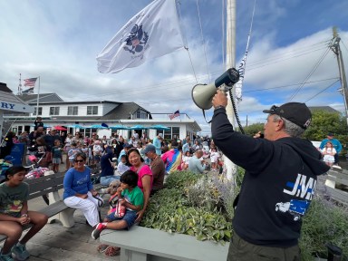 Arthur Lem Memorial Kismet Kids Snapper Derby 2024