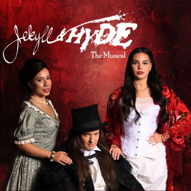 Jekyll and Hyde Fin Photo