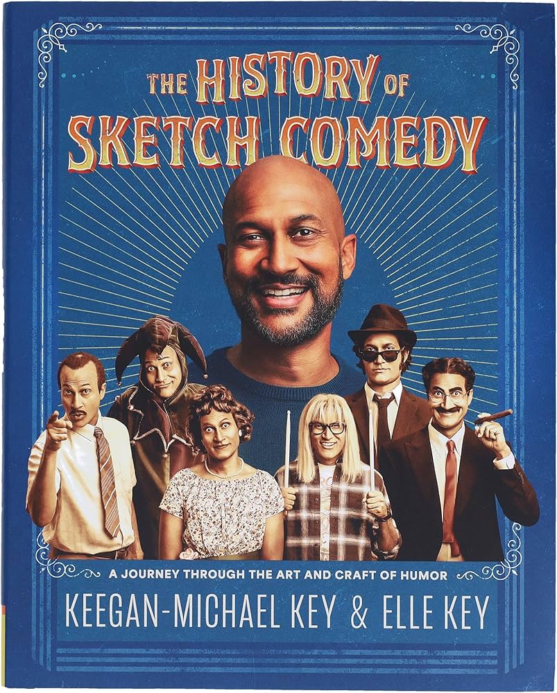 The History of Sketch Comedy