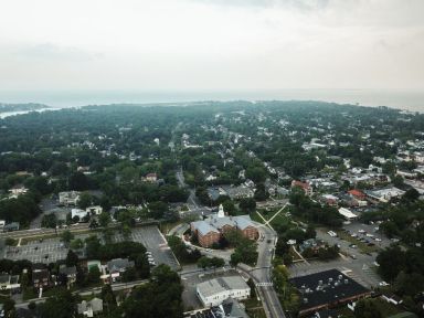 Islip Town Hall