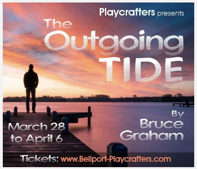 The Outgoing Tide