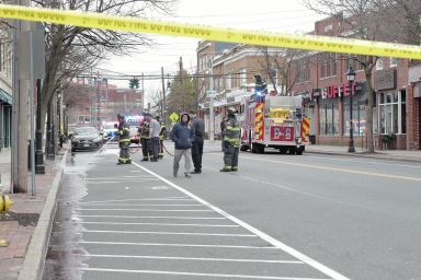 March 8 hit and run Bay Shore